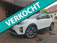 Kia Stonic - 1.0 T-GDi DynamicPlusLine 120PK Carplay / Cruise Controle / Stoelverwarming / Navigatie /