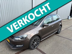 Volkswagen Polo - 1.6 TDI BlueMotion