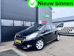 Peugeot 208 - 1.2 Allure 4seiz|Airco|Cruise|PDC