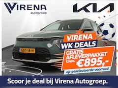 Kia Niro EV - DynamicLine 64.8 kWh - SOH 98, 9% - Airco - Apple Carplay/Android Auto - Cruise Control Ad