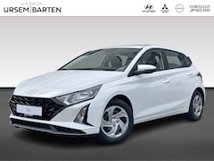 Hyundai i20 - 1.0 T-GDI E-Motion VAN €28.695 VOOR €24.695