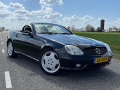 Mercedes-Benz SLK-klasse - SLK 320 Aut AMG | 218pk