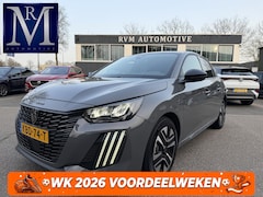 Peugeot 208 - Hybrid e-DCS6 Allure VAN: 23.900, - VOOR: 20.877, - UW WKVOORDEEL: 3.023, - | RIJKLAARPRIJ