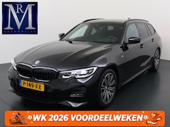 BMW 3-serie Touring - 318i High Executive Edition VAN: 34.900, - VOOR: 29.877, - UW WKVOORDEEL: 5.023, - | M Spo