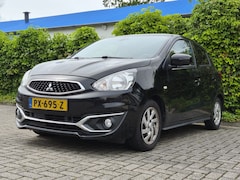 Mitsubishi Space Star - 1.2 100th Ann. Ed. Carplay/Cruise/Stoelverwarming