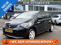 SEAT Mii Electric - electric VAN: 13.900, - VOOR: 11.877, - UW WKVOORDEEL: 2.023, -ORIGINEEL NEDERLANDSE AUTO