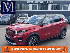 Citroën ë-C3 - MAX VAN: 24.900, - VOOR: 21.877, - UW WKVOORDEEL: 3.023, - | 3.454 KM UNIEKE KM STAND | 3