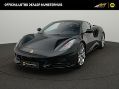 Lotus Emira - 2.0 Turbo SE | Driver Pack Touring | Alcantara | KEF Premium Audio |