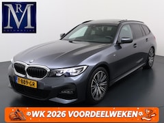 BMW 3-serie Touring - 320i Executive M Sport VAN: 32.900, - VOOR: 28.877, - UW WKVOORDEEL: 4.023, - | PANORAMADA