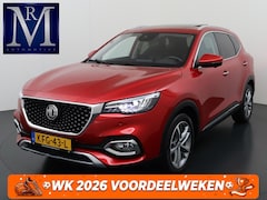 MG EHS - 1.5 TGDI Luxury VAN: 24.900, - VOOR: 21.877, - UW WKVOORDEEL: 3.023, - | PHEV | MEGA COMPL