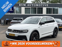 Volkswagen Tiguan - 1.5 TSI ACT Highline Business R VAN: 30.900, - VOOR: 27.877, - UW WKVOORDEEL: 3.023, - | 3