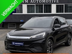 BYD Atto 3 - Comfort 60 kWh VAN: 39.900, - VOOR: 32.877, - UW WKVOORDEEL: 7.023, - | NIEUWE AUTO| REGIS