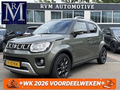 Suzuki Ignis - 1.2 Smart Hybrid Style VAN: 21.900, - VOOR: 19.770, - UW WKVOORDEEL: 2.130, - | AUTOMAAT |