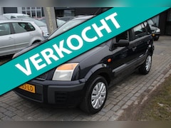 Ford Fusion - 1.4-16V Futura Airco Audio af afbriek Elec. ramen CPV NAP APK