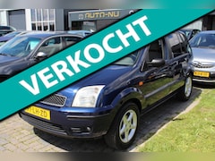 Ford Fusion - 1.4-16V Luxury AIRCO LM-Velgen Bluetooth Elec. pakket. NAP APK 2027