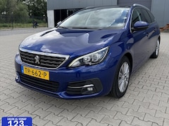 Peugeot 308 SW - 1.2 Allure 2018 | Pano | Camera | NW APK