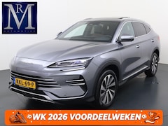 BYD Seal U - 1.5 DM-i FWD Boost VAN: 38.900, - VOOR: 34.440, - UW WKVOORDEEL: 4.460, - | NIEUWE AUTO UI