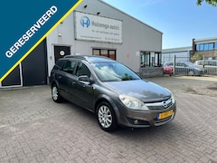Opel Astra - 1.7 CDTi Enjoy | Grijskenteken | met APK