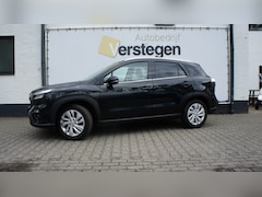 Suzuki S-Cross - 1.5 Hybrid Select Automaat