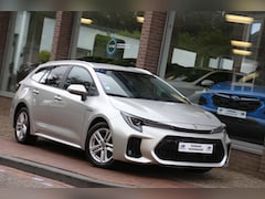 Suzuki Swace - 1.8 Hybrid Style Camera ACC Stoelverwarming