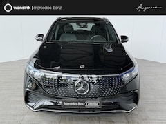 Mercedes-Benz EQA - 300 4MATIC AMG Line 67 kWh | Premium pakket | AMG | Panoramadak | Leder | Rij assistentiep