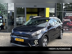 Kia Niro - 1.6 GDi Hybrid DynamicLine | Camera | Navigatie | Cruise control |