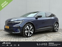 Renault Mégane E-Tech - EV60 Optimum Charge Iconic / SOH 93, 93% / 3-fase / Snelladen / Stoel-/Stuurverwarming / A
