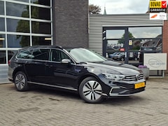 Volkswagen Passat Variant - 1.4 TSI PHEV GTE Business Premium | Zwenkbare trekhaak | Camera | Massagestoel | App conne