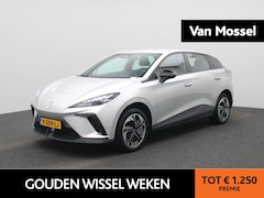MG MG4 Electric - Standard 51 kWh | APPLE CARPLAY - ANDROID AUTO | PARKEERSENSOREN | CLIMATE CONTROL | CRUIS