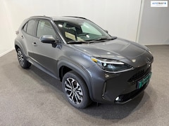 Toyota Yaris Cross - 1.5 Hybrid 115 Dynamic