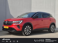 Renault Austral - E-Tech full hybrid 200 techno / Fabrieksgarantie tot 02-2028 / Trekgewicht 1500 kg / Panor