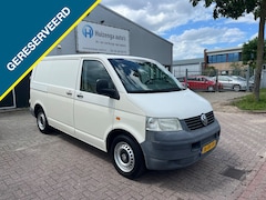 Volkswagen Transporter - 1.9 TDI |EXPORT |MARGE