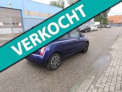 Nissan Micra - 1.2 Visia BJ 2004 _ 5 deurs Apk 12/06/2027