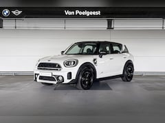 MINI Countryman - Cooper S E ALL4 Classic