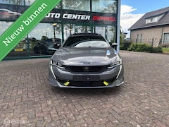 Peugeot 508 - 1.6 HYbrid Sport Engineered vol