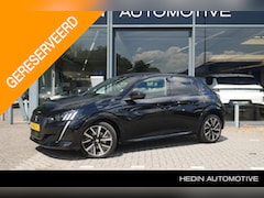 Peugeot 208 - 1.2 Turbo GT Pack 100PK Automaat | Navigatie | Camera | Climate Control | Apple Carplay/An