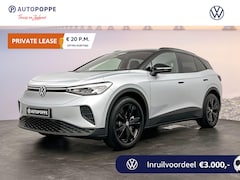 Volkswagen ID.4 - Pro Limited Edition 79 kWh