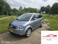 Audi A2 - 1.4