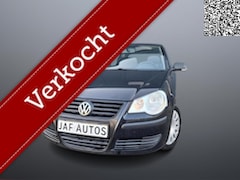Volkswagen Polo - 1.4 TDI Nw Apk Nw Koppel Nw Distributie