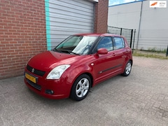 Suzuki Swift - 1.3 Shogun 5-deurs Airco Bj:2007 NAP