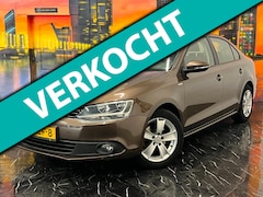 Volkswagen Jetta - 1.4 TSI Comfort Executive Line 1e Eigenaar
