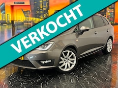 SEAT Ibiza ST - 1.2 TSI FR Dynamic 1e Eigenaar|PDC|Navi|Cruise