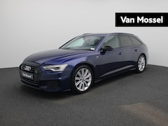Audi A6 Avant - Competition 55 TFSI e S tronic Quattro | WORDT VERWACHT | ACHTERUITRIJCAMERA | ELEKTRISCHE