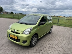 Daihatsu Cuore - 1.0 5D Airco Elektr pakket Apk