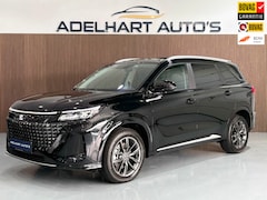 DFSK E5 - 1.5 PHEV Luxury 7 Pers Automaat Nieuw / Panorama dak / Lederen interieur / Navigatie full