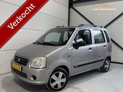 Suzuki Wagon R+ - 1.3 GLX Automaat 85.473 km