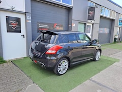 Suzuki Swift - 1.6 Sport 136PK Keyless Xenon Clima Cruise