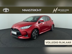 Toyota Yaris - 1.5 Hybrid 115 Dynamic | Parkeersensoren | Dodehoeksensor