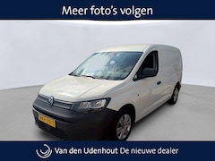 Volkswagen Caddy Cargo Maxi - L2H1 2.0 TDI 75pk Comfort / Wordt verwacht