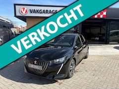 Peugeot 208 - 1.2 PureTech Allure